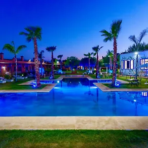 Hotel Whisper, Marrakesh