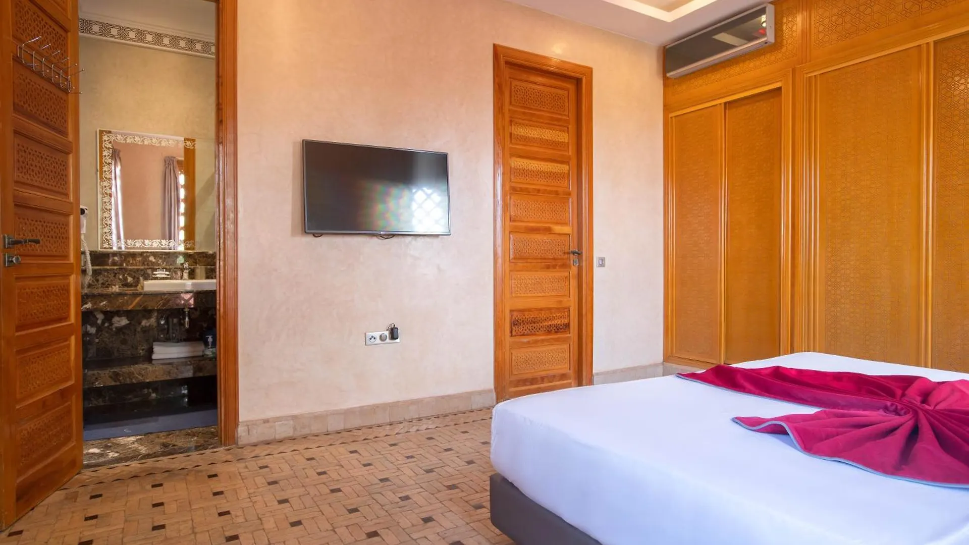 Janat Al Atlas Resort & Spa Marrakesh