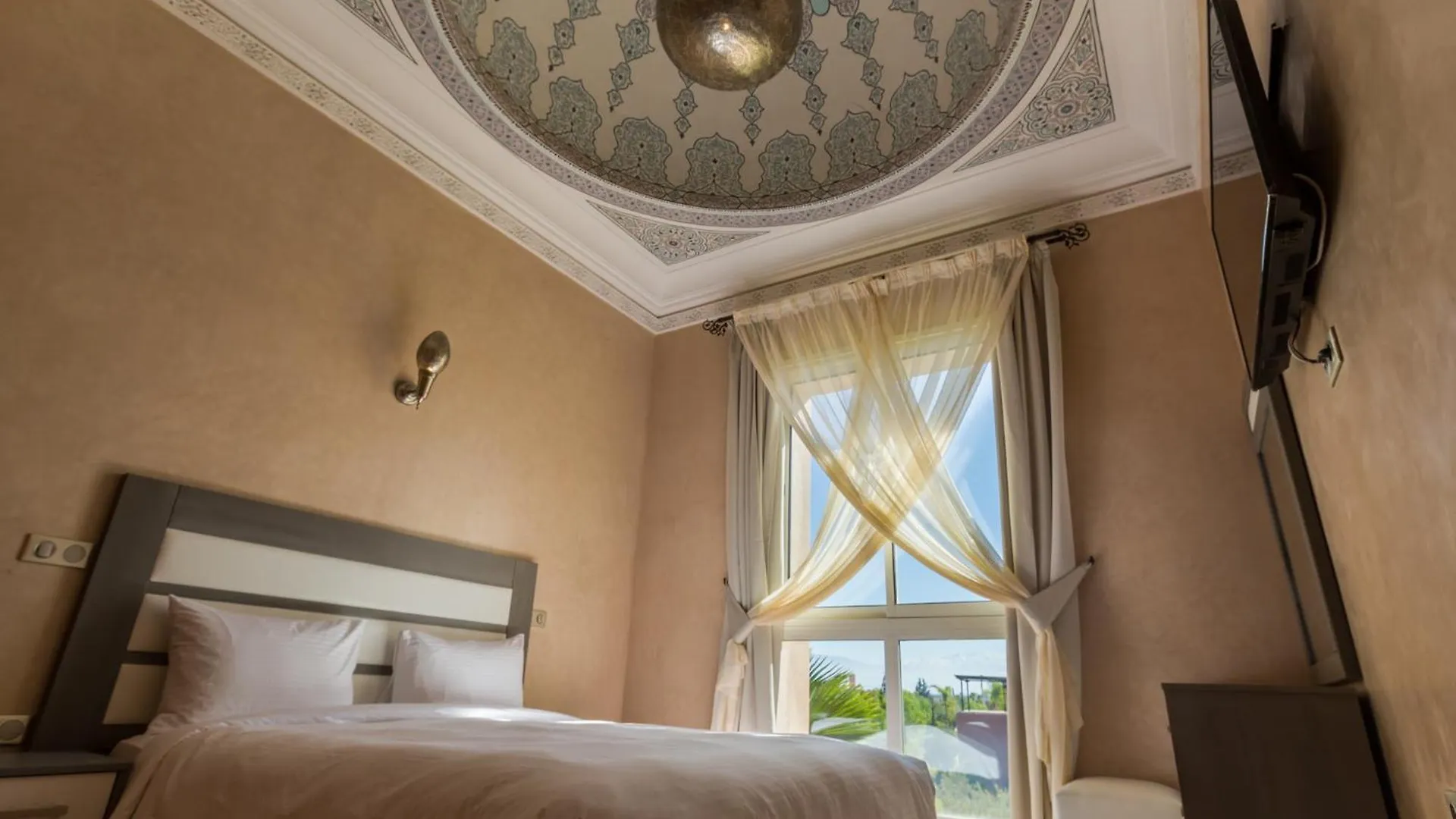 Janat Al Atlas Resort & Spa Marrakesh Marokko