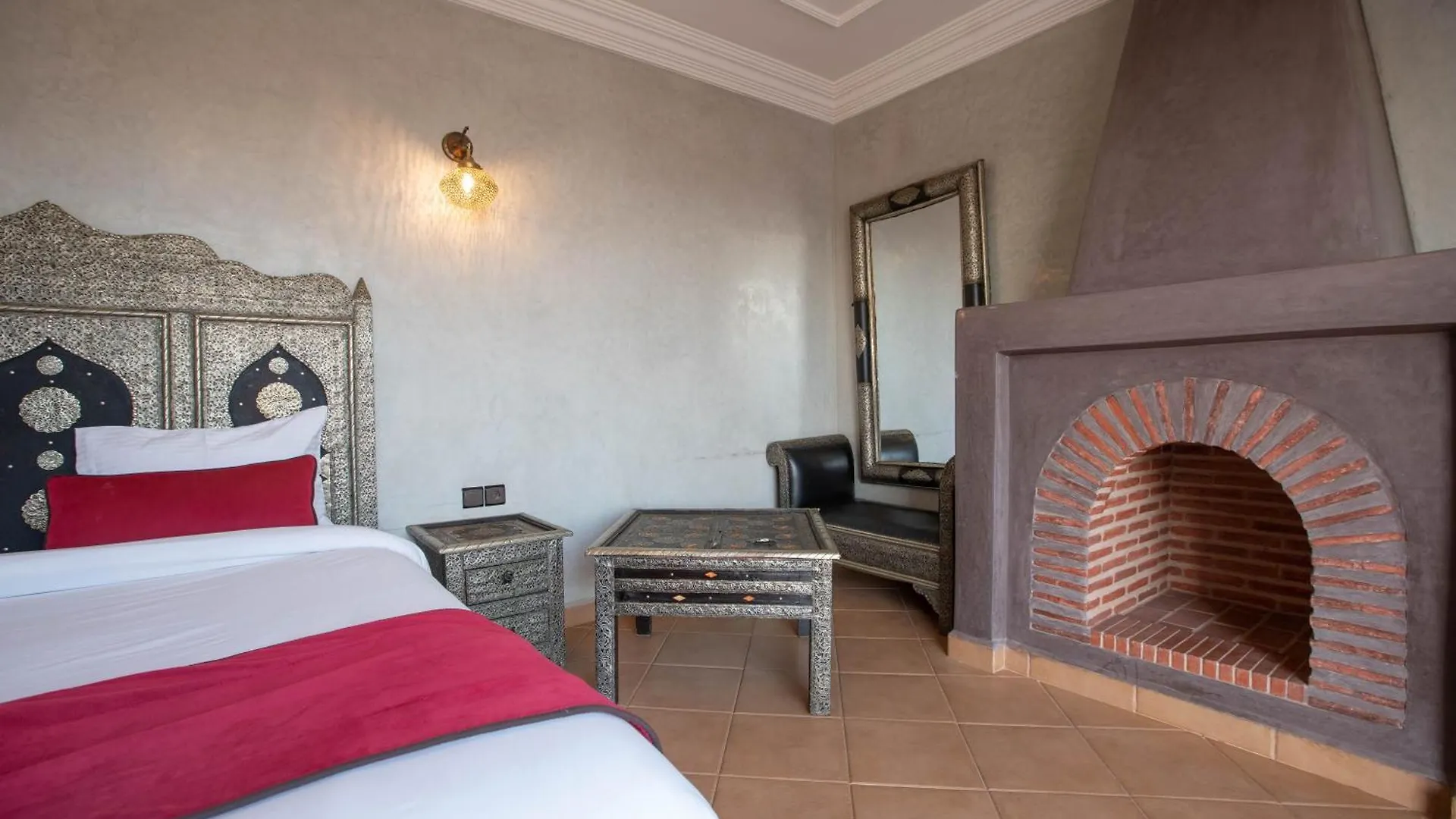 Janat Al Atlas Resort & Spa Marrakesh Hotel