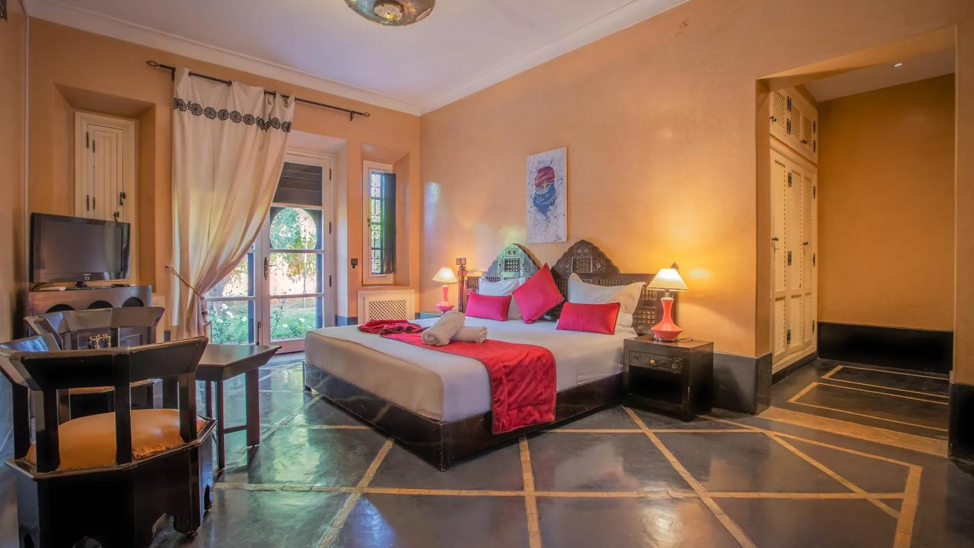 Janat Al Atlas Resort & Spa Marrakesh
