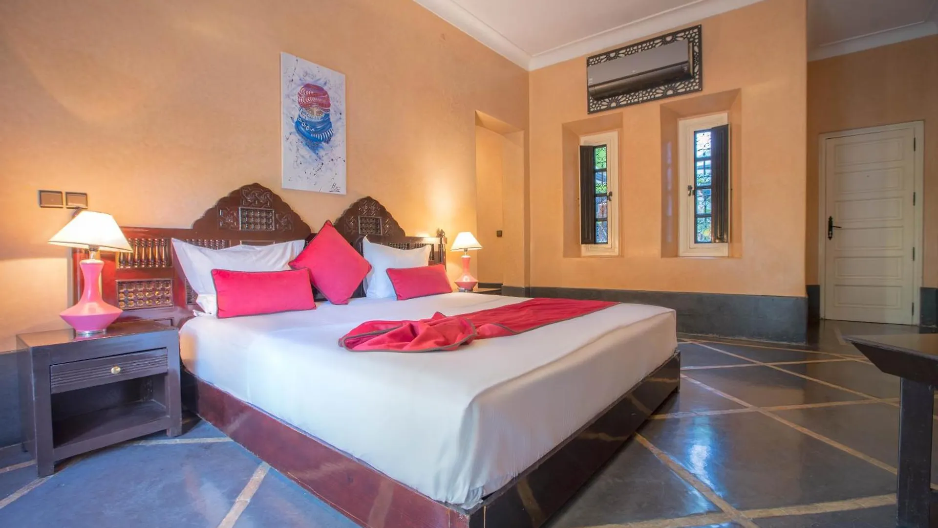 Janat Al Atlas Resort & Spa Marrakesh