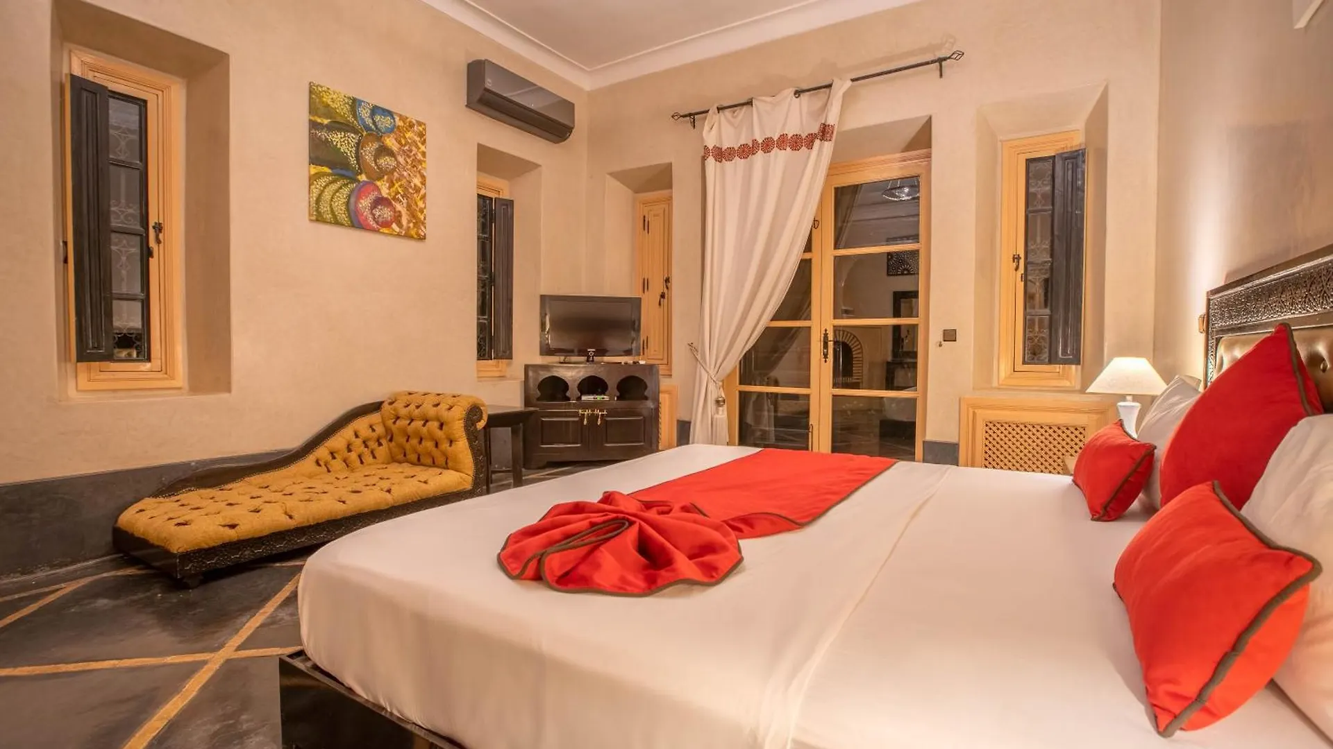 Janat Al Atlas Resort & Spa Marrakesh