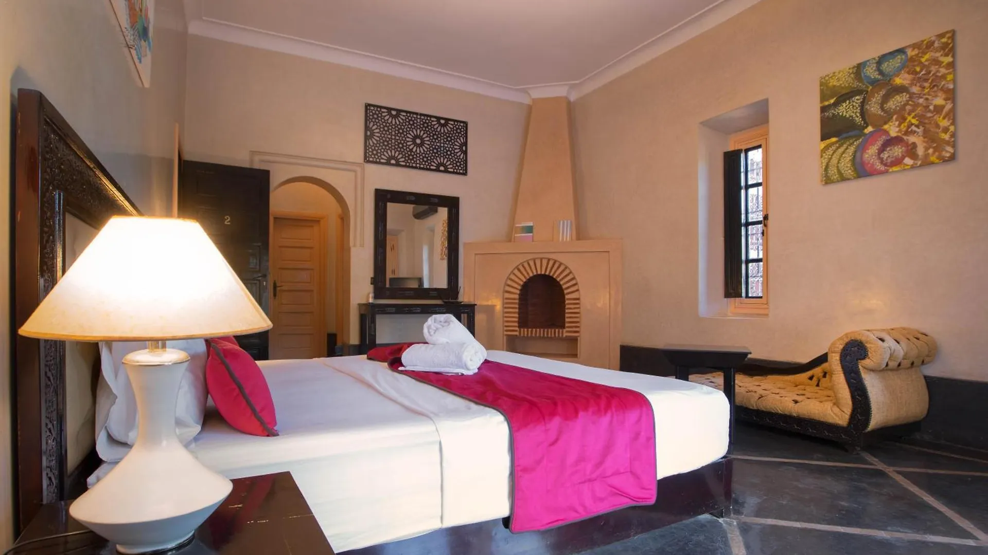 Janat Al Atlas Resort & Spa Marrakesh