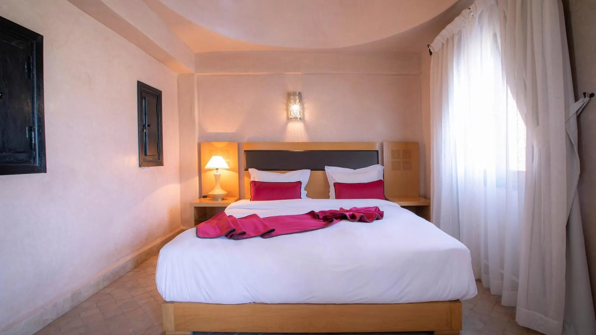 Janat Al Atlas Resort & Spa Marrakesh Hotel