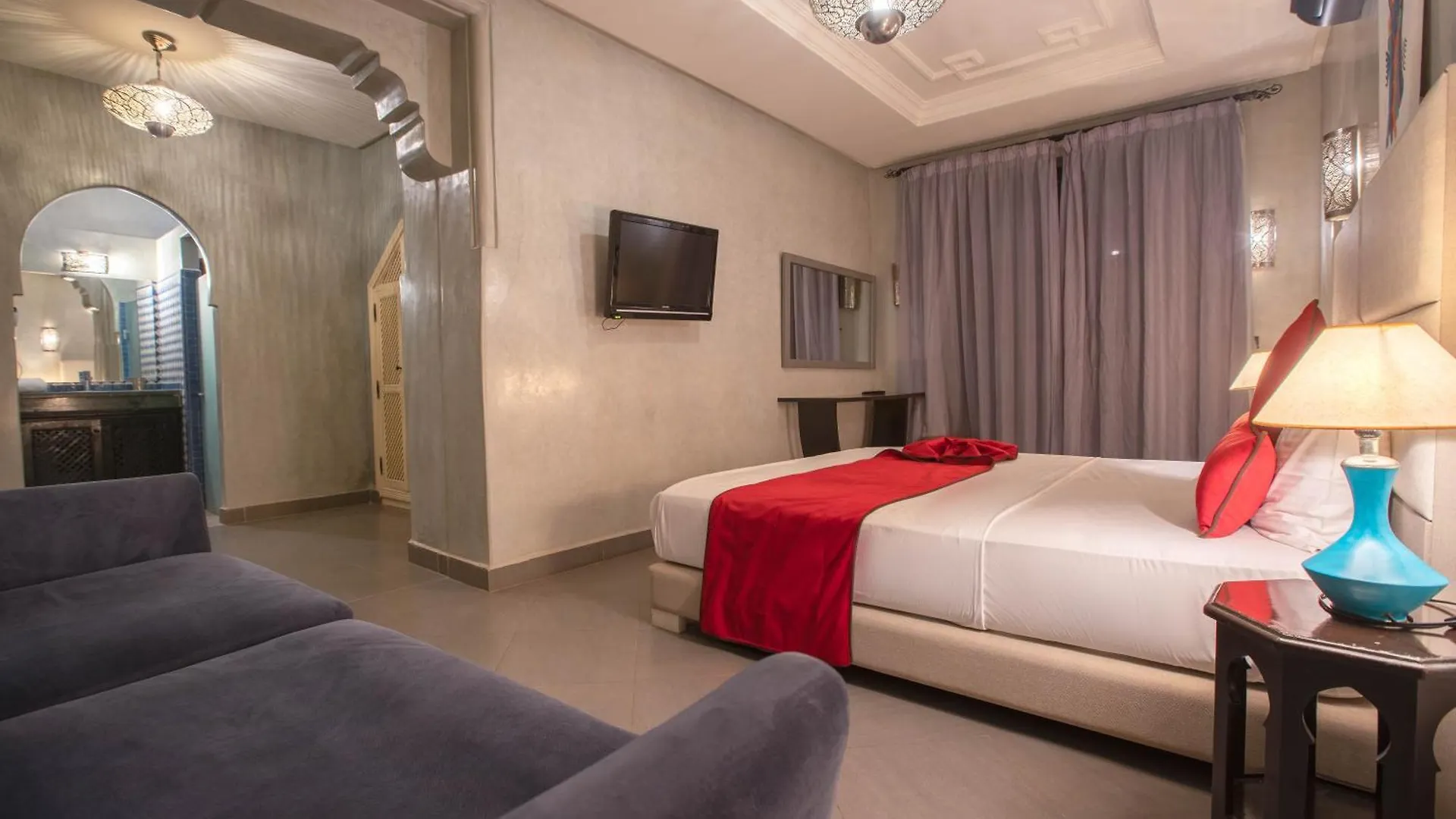 Janat Al Atlas Resort & Spa Marrakesh