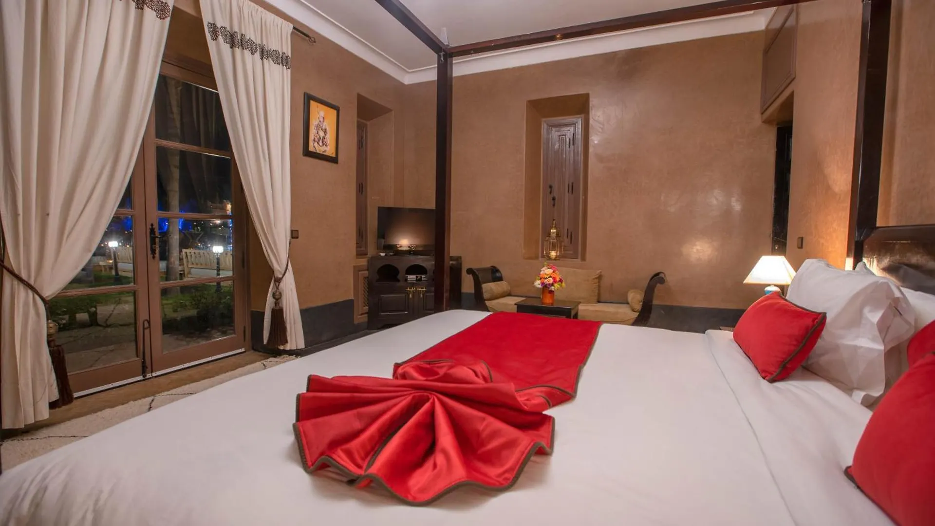 Hotel Janat Al Atlas Resort & Spa Marrakesh