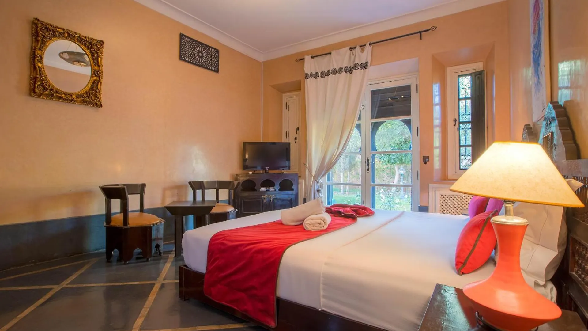 Janat Al Atlas Resort & Spa Marrakesh