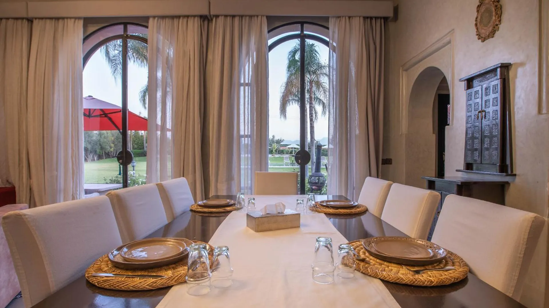 Janat Al Atlas Resort & Spa Marrakesh