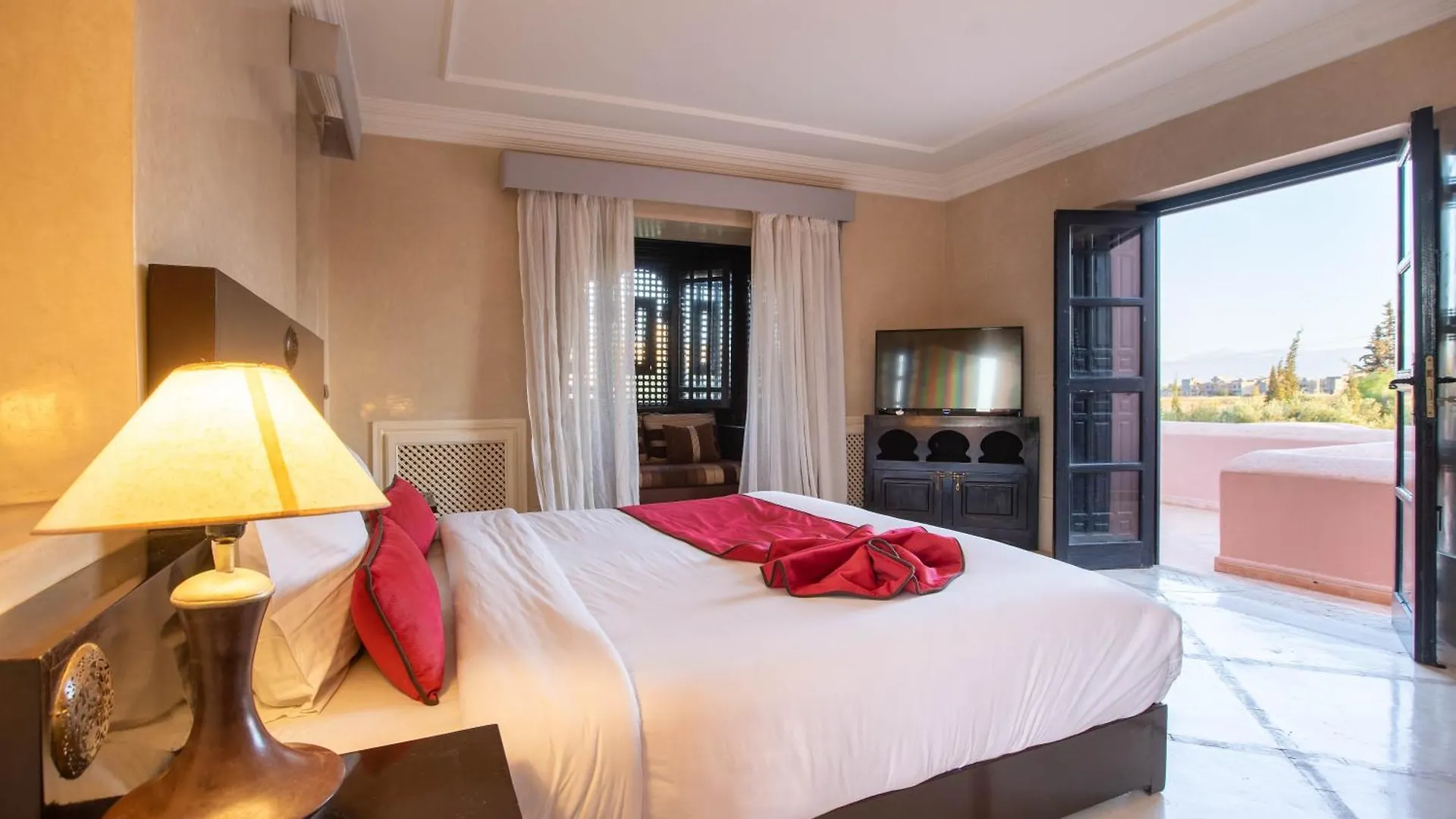 Janat Al Atlas Resort & Spa Marrakesh