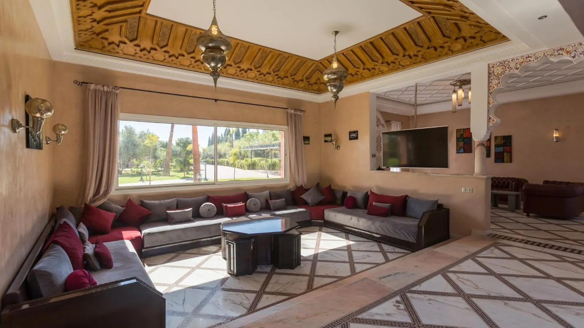 Janat Al Atlas Resort & Spa Marrakesh