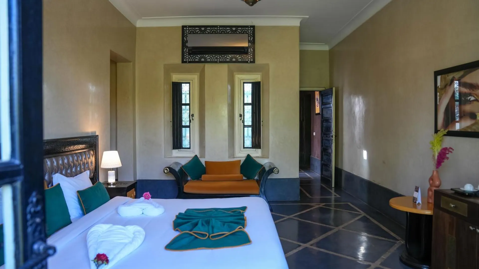 Hotel Janat Al Atlas Resort & Spa Marrakesh