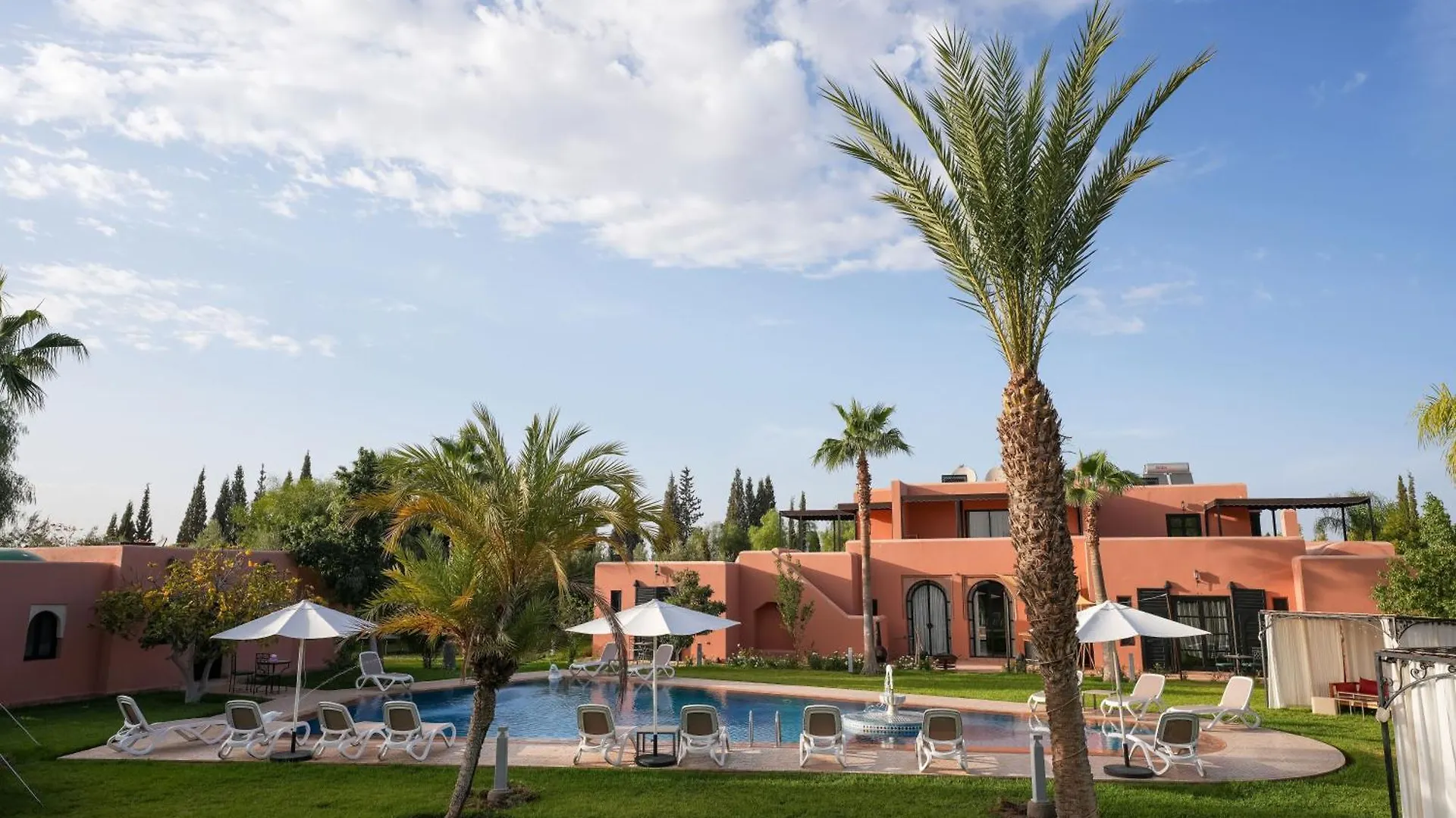 Janat Al Atlas Resort & Spa Marrakesh