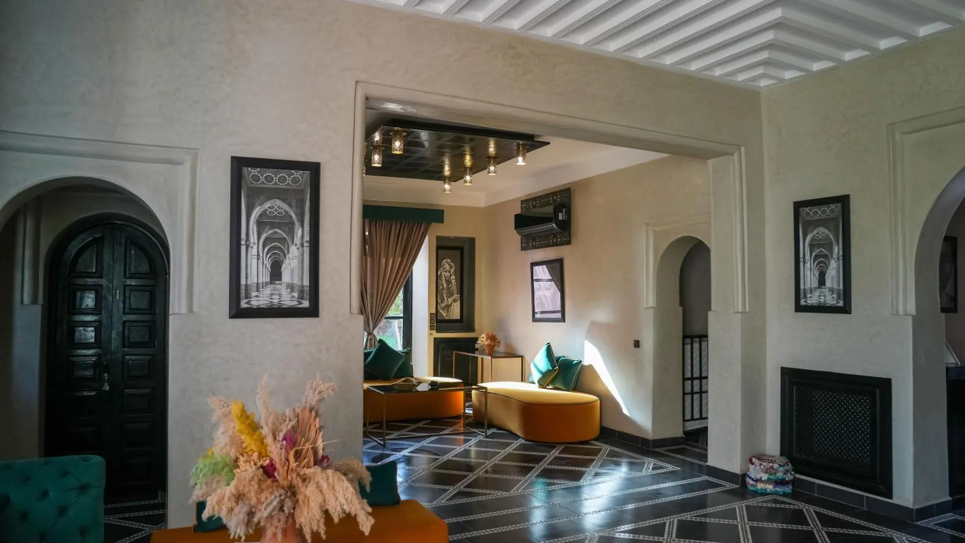 Janat Al Atlas Resort & Spa Marrakesh 0*,  Marokko