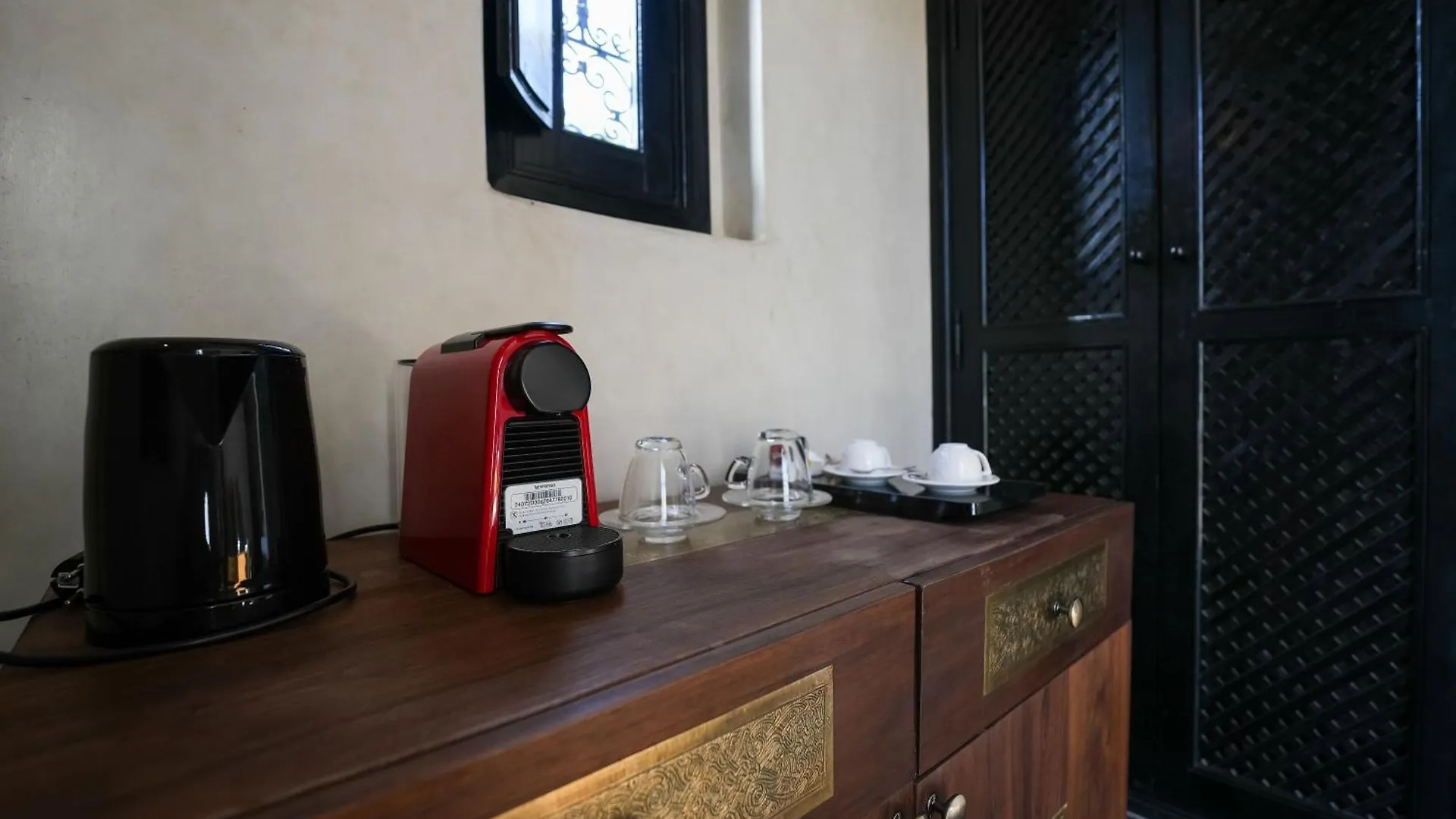 Hotel Janat Al Atlas Resort & Spa Marrakesh Marokko