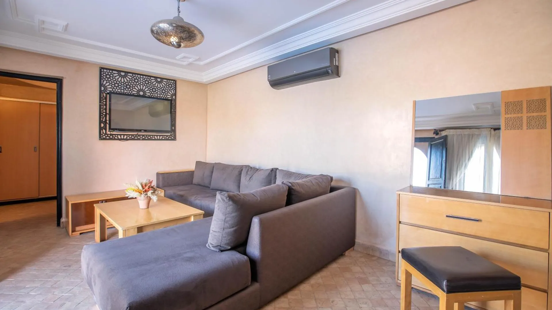 Janat Al Atlas Resort & Spa Marrakesh Marruecos