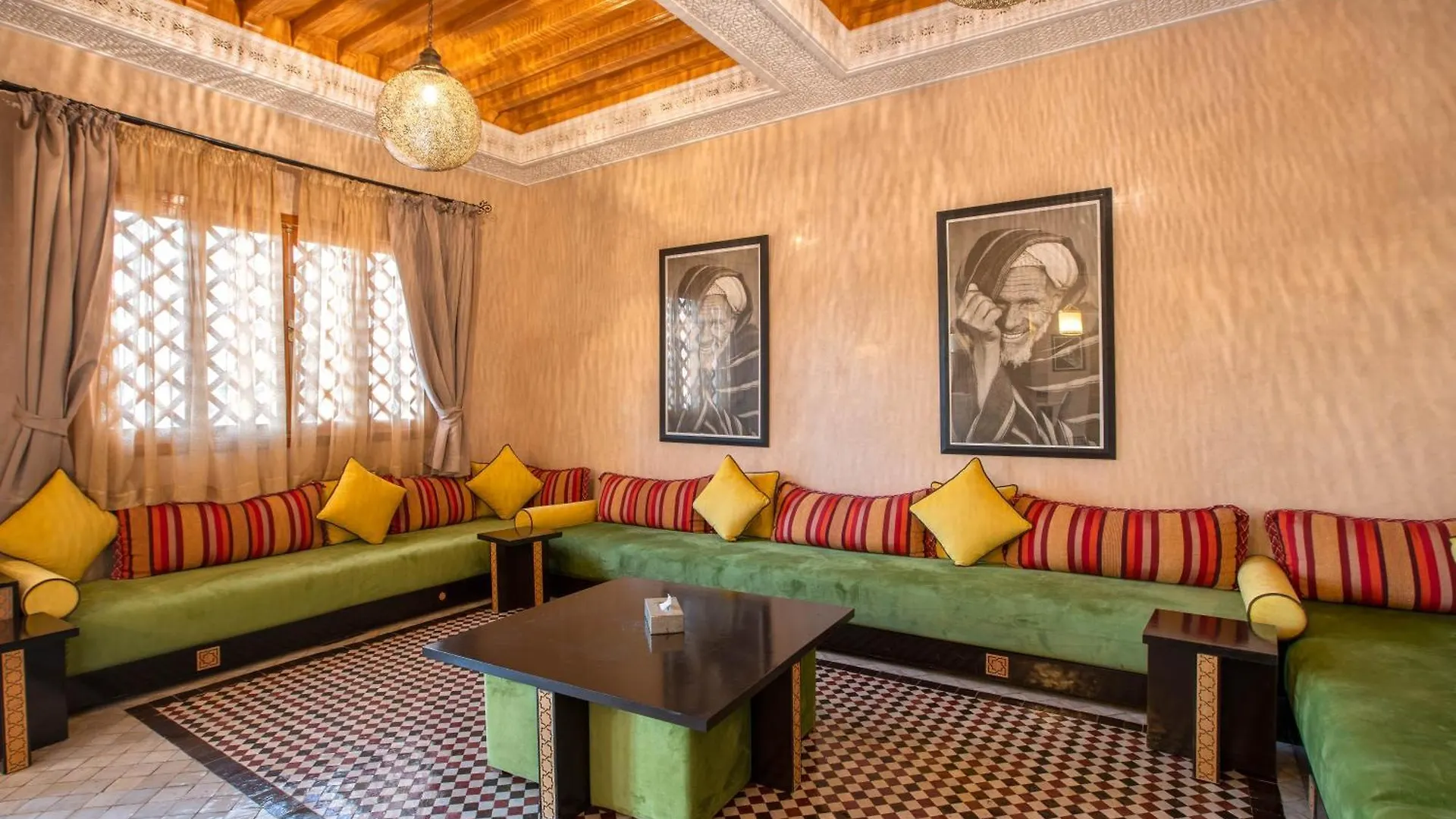 Janat Al Atlas Resort & Spa Marrakesh